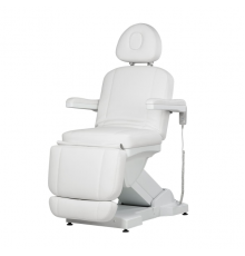 Косметологическое кресло МД-848-4 (электропривод, 4 мотора)