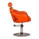 Маркин парикмахерское кресло (гидравлика + пятилучье)